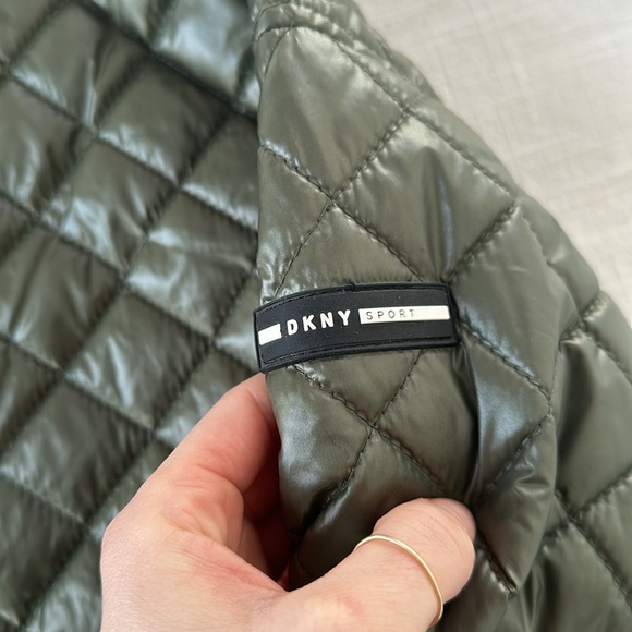 DKNY Sport Jacket - Picture 4 of 7